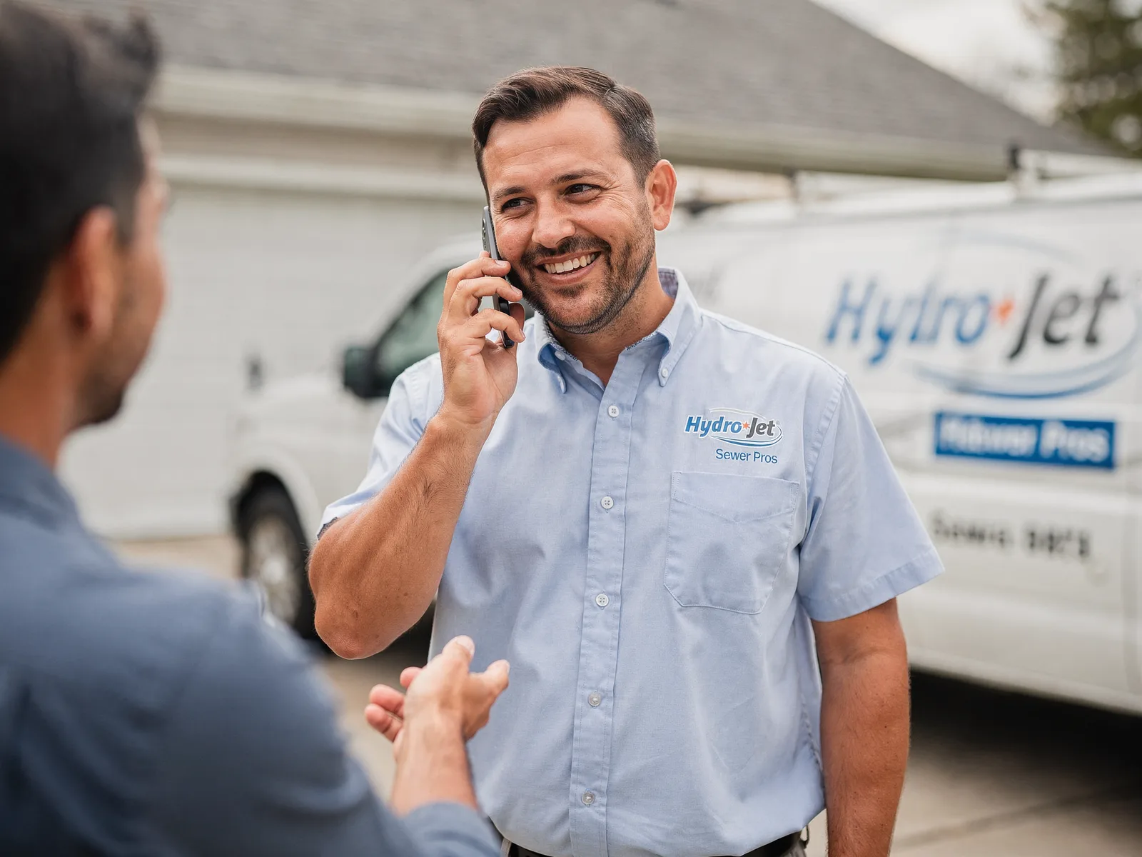 Hydro Jetting Kranzburg, SD FAQs